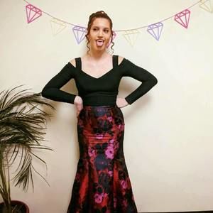 Meet your Posher, Mariel